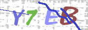 CAPTCHA 驗證圖片