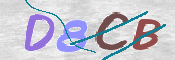 CAPTCHA 驗證圖片
