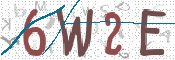 CAPTCHA 驗證圖片