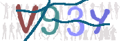 CAPTCHA 驗證圖片