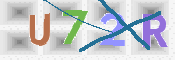 CAPTCHA 驗證圖片