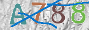 CAPTCHA 驗證圖片
