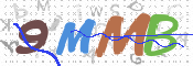 CAPTCHA 驗證圖片