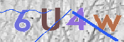 CAPTCHA 驗證圖片