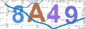 CAPTCHA 驗證圖片