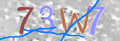 CAPTCHA 驗證圖片