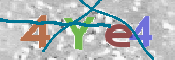 CAPTCHA 驗證圖片