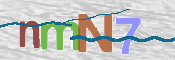CAPTCHA 驗證圖片