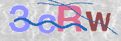 CAPTCHA 驗證圖片