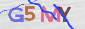 CAPTCHA 驗證圖片