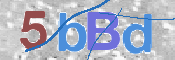 CAPTCHA 驗證圖片