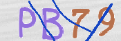CAPTCHA 驗證圖片
