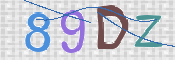 CAPTCHA 驗證圖片