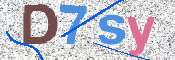 CAPTCHA 驗證圖片