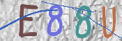 CAPTCHA 驗證圖片