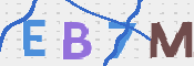 CAPTCHA 驗證圖片