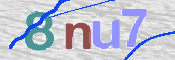 CAPTCHA 驗證圖片