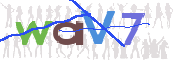 CAPTCHA 驗證圖片