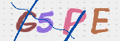 CAPTCHA 驗證圖片