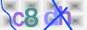 CAPTCHA 驗證圖片