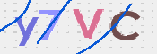 CAPTCHA 驗證圖片