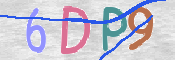 CAPTCHA 驗證圖片