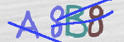 CAPTCHA 驗證圖片