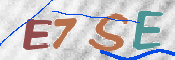 CAPTCHA 驗證圖片