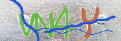 CAPTCHA 驗證圖片