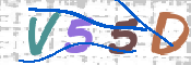 CAPTCHA 驗證圖片