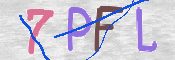 CAPTCHA 驗證圖片