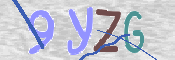 CAPTCHA 驗證圖片
