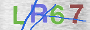 CAPTCHA 驗證圖片