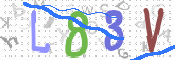 CAPTCHA 驗證圖片