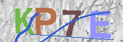 CAPTCHA 驗證圖片