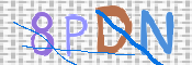 CAPTCHA 驗證圖片