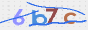 CAPTCHA 驗證圖片
