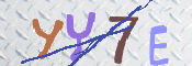 CAPTCHA 驗證圖片