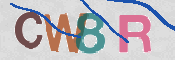 CAPTCHA 驗證圖片