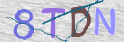 CAPTCHA 驗證圖片