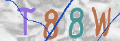 CAPTCHA 驗證圖片