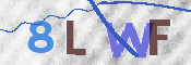 CAPTCHA 驗證圖片
