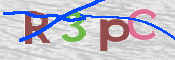 CAPTCHA 驗證圖片