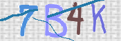 CAPTCHA 驗證圖片