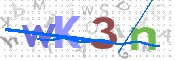 CAPTCHA 驗證圖片