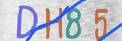 CAPTCHA 驗證圖片