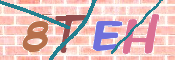 CAPTCHA 驗證圖片