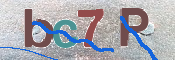 CAPTCHA 驗證圖片