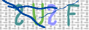 CAPTCHA 驗證圖片