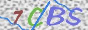 CAPTCHA 驗證圖片